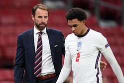 3 reasons why Gareth Southgate should take Trent Alexander-Arnold to Qatar