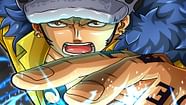 One Piece 5 Characters Who Trafalgar Law Can Defeat 5 He Can t 