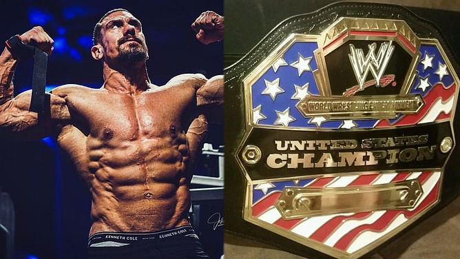 "You can’t always blame who’s in charge" - EC3's advice for former WWE US Champion amidst AEW backstage issues (Exclusive)