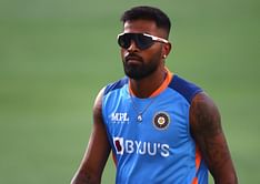 IND vs SA 2022: “India did not have that sixth bowling option” - Wasim Jaffer reckons Men in Blue missed Hardik Pandya in T20I series