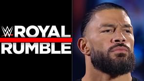 WWE star might eliminate himself from the 2023 Royal Rumble to avoid facing Roman Reigns (Exclusive)