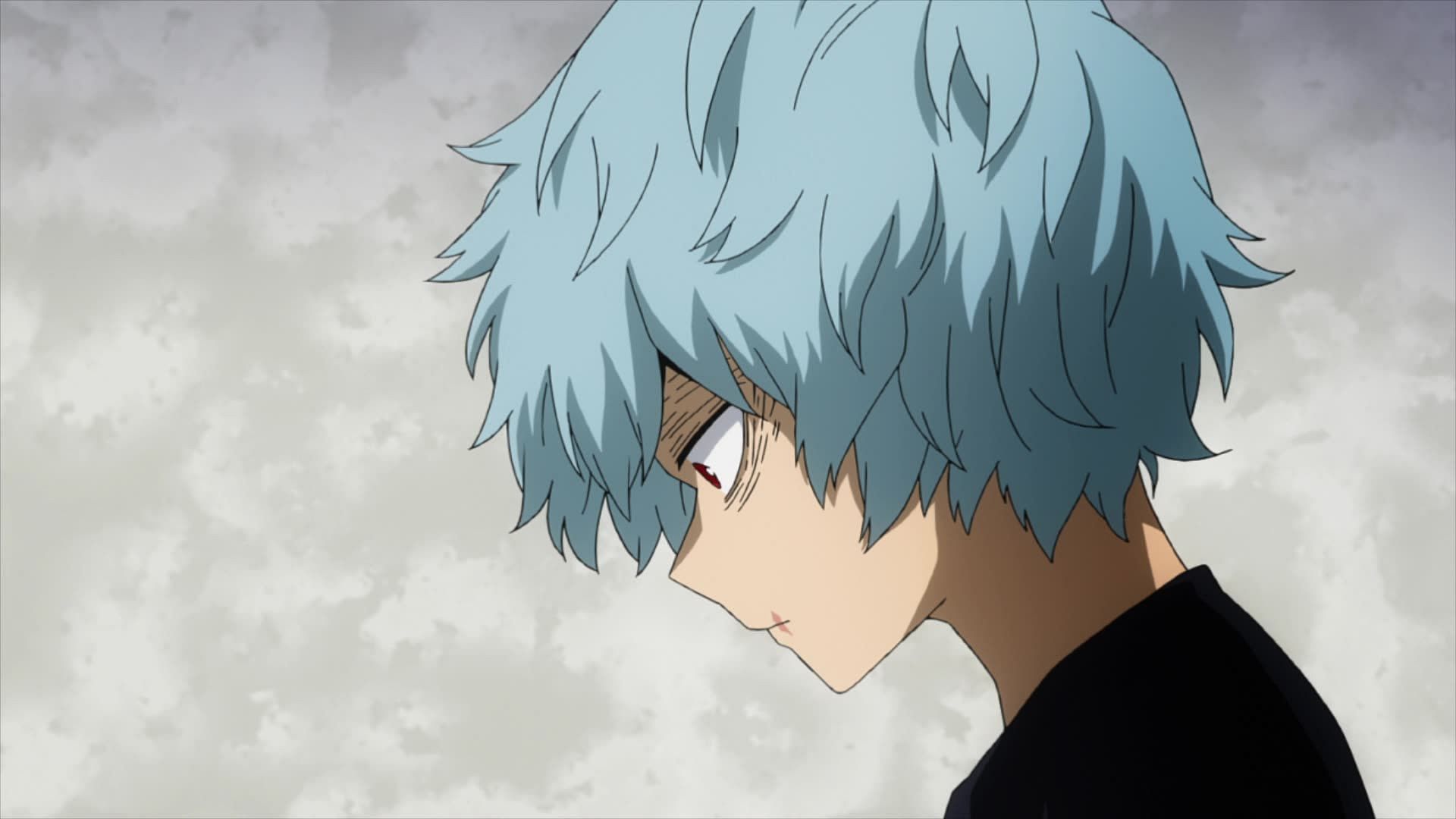 Will Shigaraki go through another transformation in My Hero Academia Season  6?