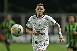 Corinthians vs Flamengo Prediction and Betting Tips | October 12th 2022
