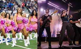 Jonas Brothers set to reunite and headline Dallas Cowboys' halftime show for noble cause