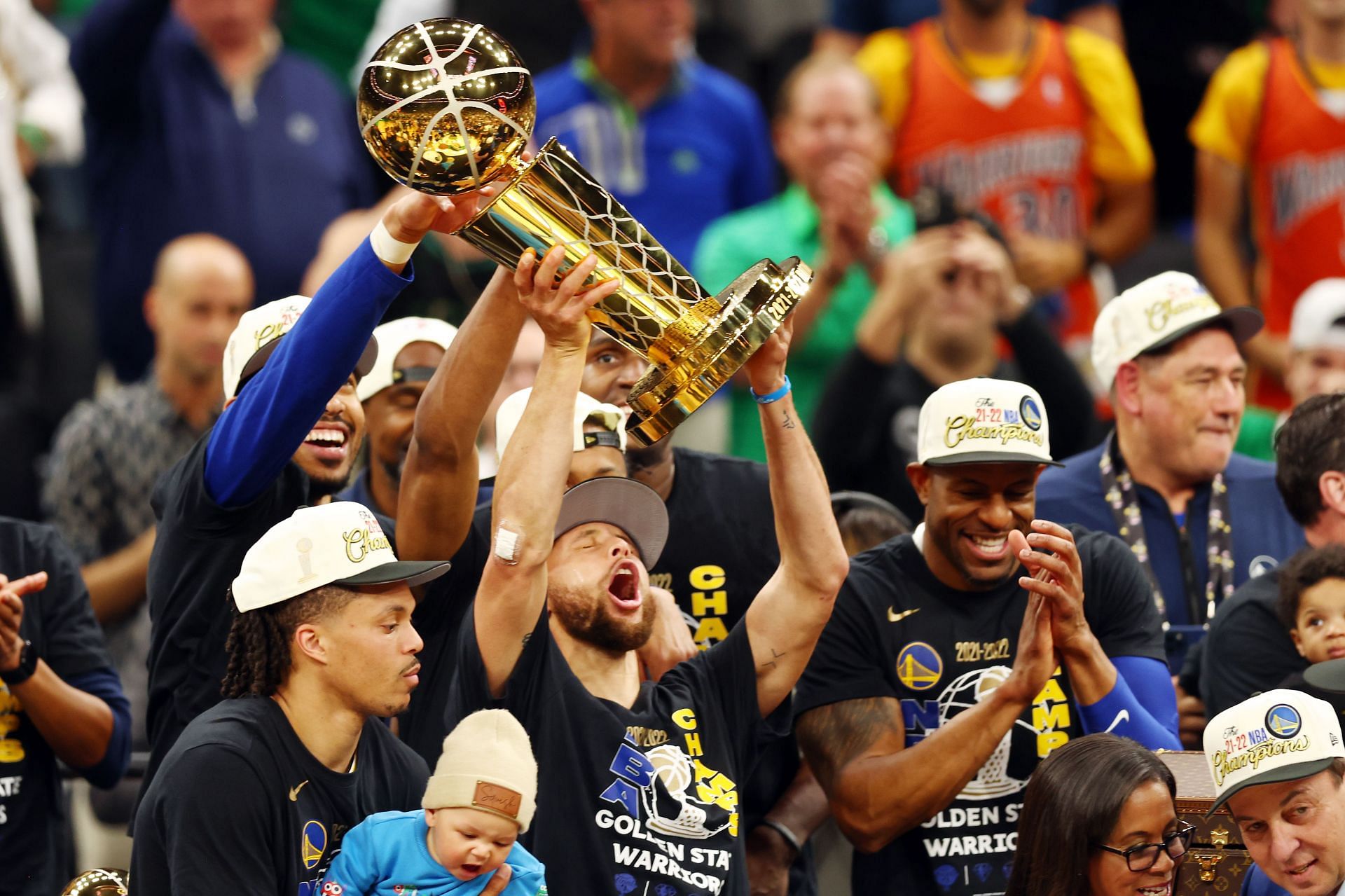 NBA Championship Odds 2023 Best Teams to Bet On Boston Celtics