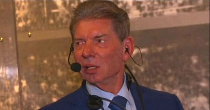 "I can't say that, it's going to mess up all of my street cred" - Former WWE Champion refused to use four-word phrase given by Vince McMahon