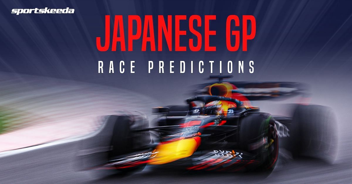 The 2022 F1 Japanese GP is going to be very interesting