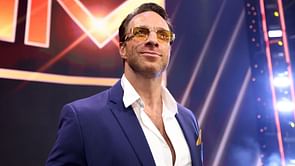 "Dead on arrival" - Former WWE manager overjoyed with recent angle involving Max Dupri on SmackDown (Exclusive)