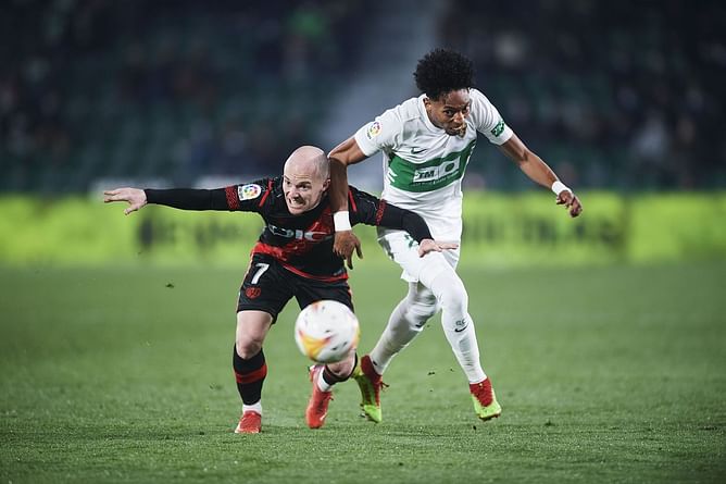 Rayo Vallecano vs Elche Prediction and Betting Tips | 3rd October 2022