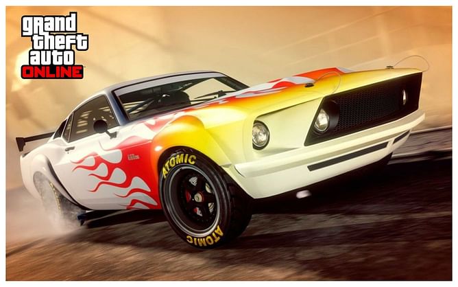 List of discounted cars in GTA Online this week (October 13-19 2022)