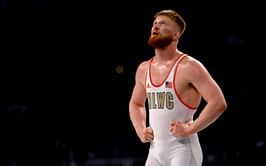 'Big' John McCarthy reveals how American Top Team owner Dan Lambert built an 'entire facility' at College Station just for Bo Nickal - "He's put in a whole lot there behind him"