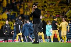 Bodo/Glimt 0-1 Arsenal: 5 Hits and Flops as Saka scores again and Gunners eke out a hard-fought away win | UEFA Europa League 2022-23