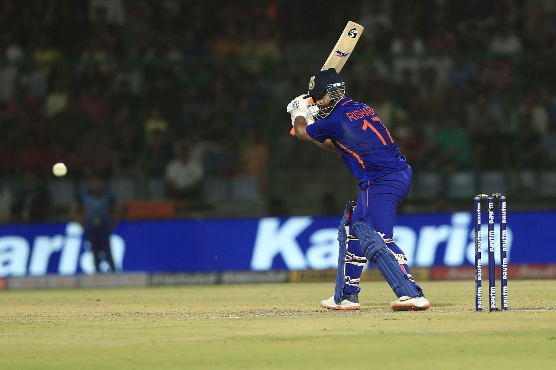 India v South Africa - 1st T20