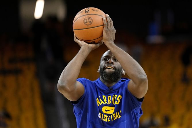 “If they didn't think he was necessary to them winning anymore, they would get rid of him” – NBA analyst analyzes Warriors' decision to continue with Draymond Green, says he's indispensable for the team