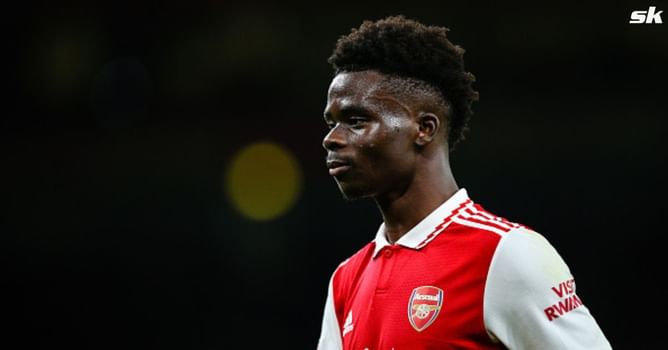 Arsenal plotting January move for 22-year-old MLS attacker to provide cover for Bukayo Saka: Reports