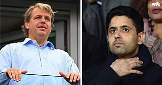 Todd Boehly eyeing move for PSG superstar as marquee signing at Chelsea: Reports
