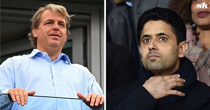 Todd Boehly eyeing move for PSG superstar as marquee signing at Chelsea: Reports