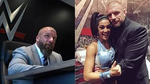 Bayley reveals what WWE is like under Triple H's leadership (Exclusive)