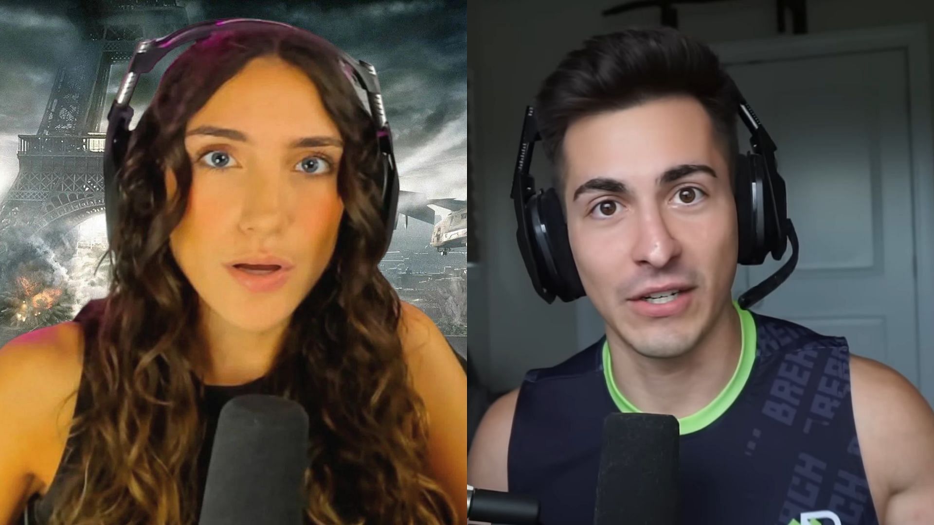 They dismissed it and lied: Streamer Nadia, Who's Been Accused of