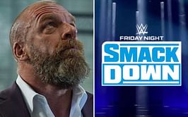 "I Quit" - 3-Time World Champion tells Triple H he is done with WWE after reaching breaking point on SmackDown