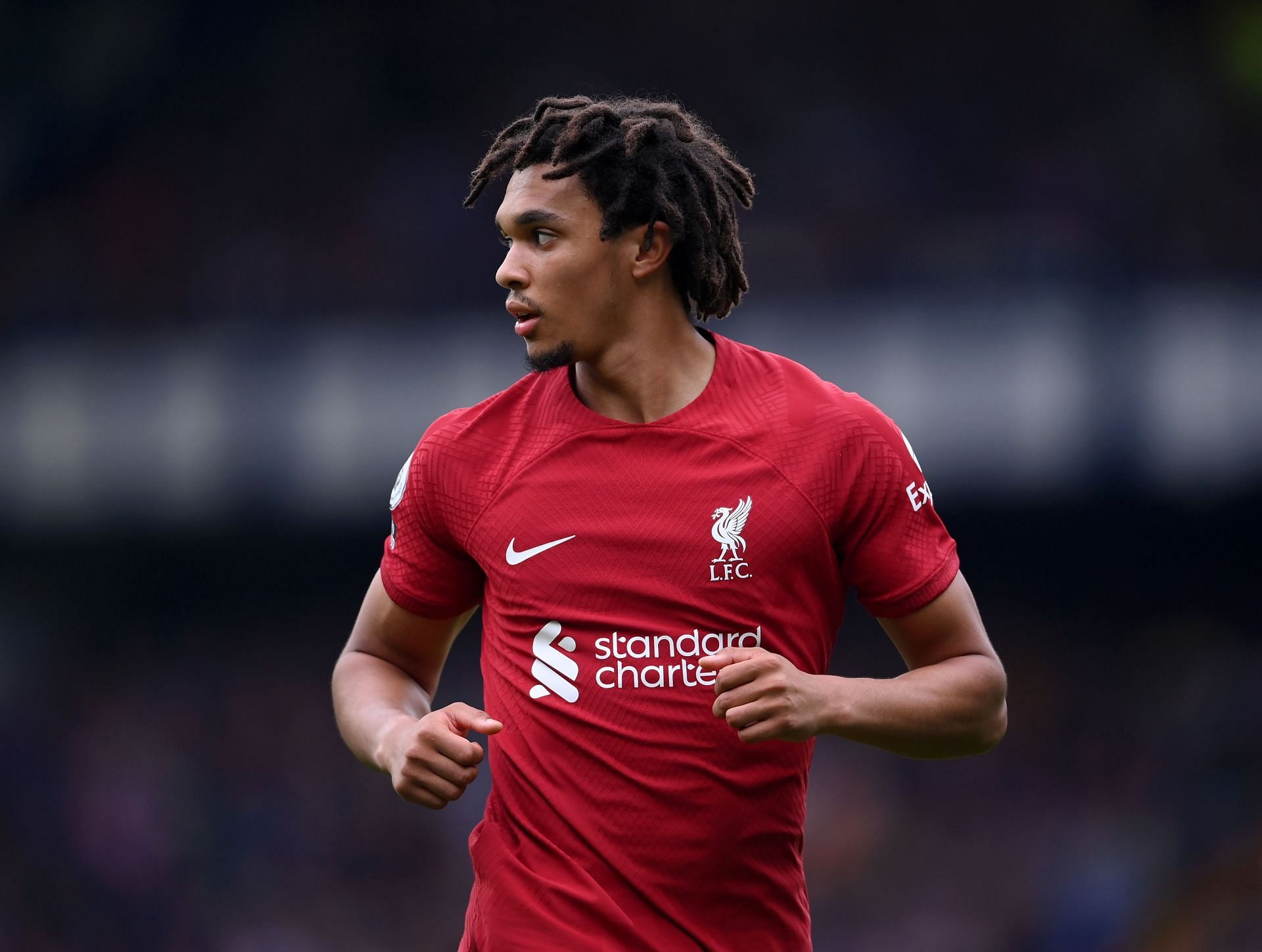 Trent Alexander-Arnold will look to regain his form in coming weeks