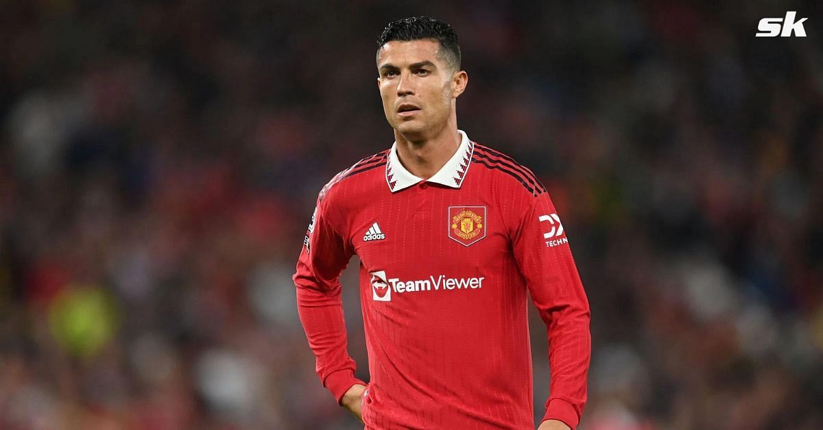 OM president appears to aim dig at Cristiano Ronaldo amid transfer links