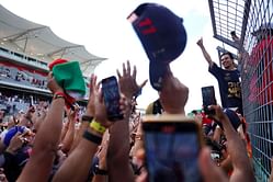500,000 fans at 2023 F1 US GP? COTA chief confident of track handling such numbers