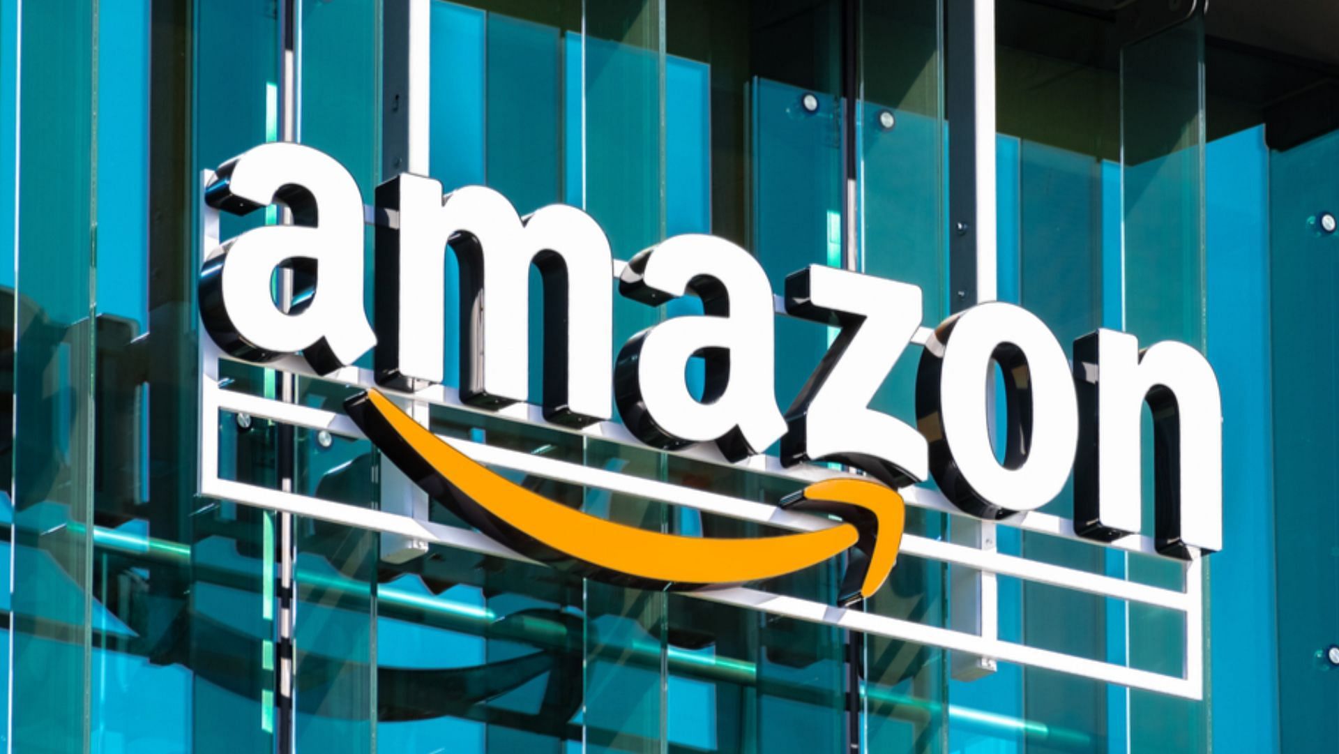 Amazon is facing a fresh law suit in the UK (Image via Money)