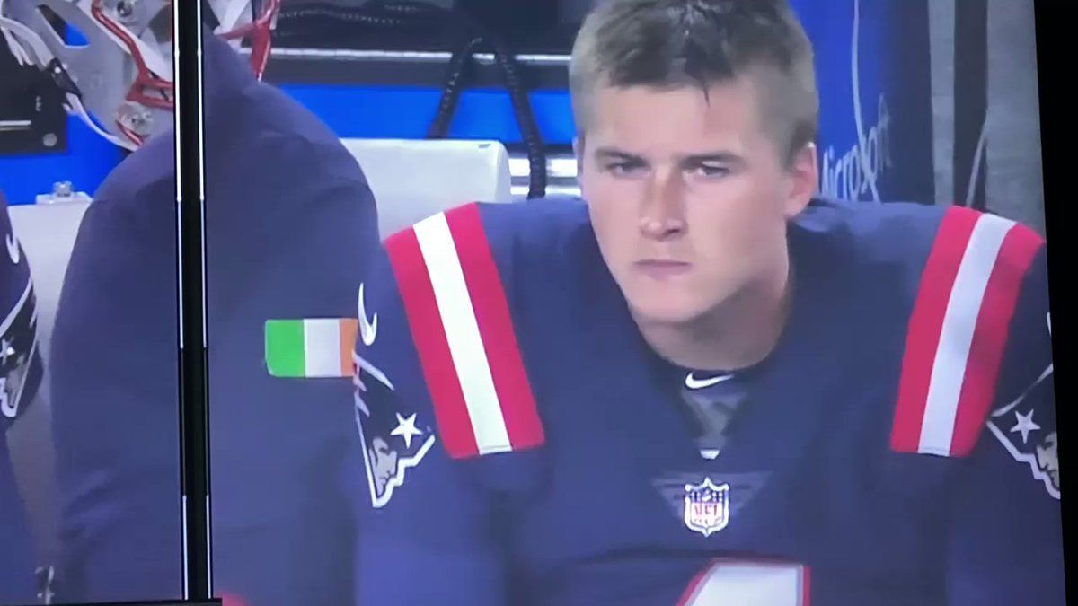 Bill Belichick offers update on Mac Jones and Bailey Zappe dilemma