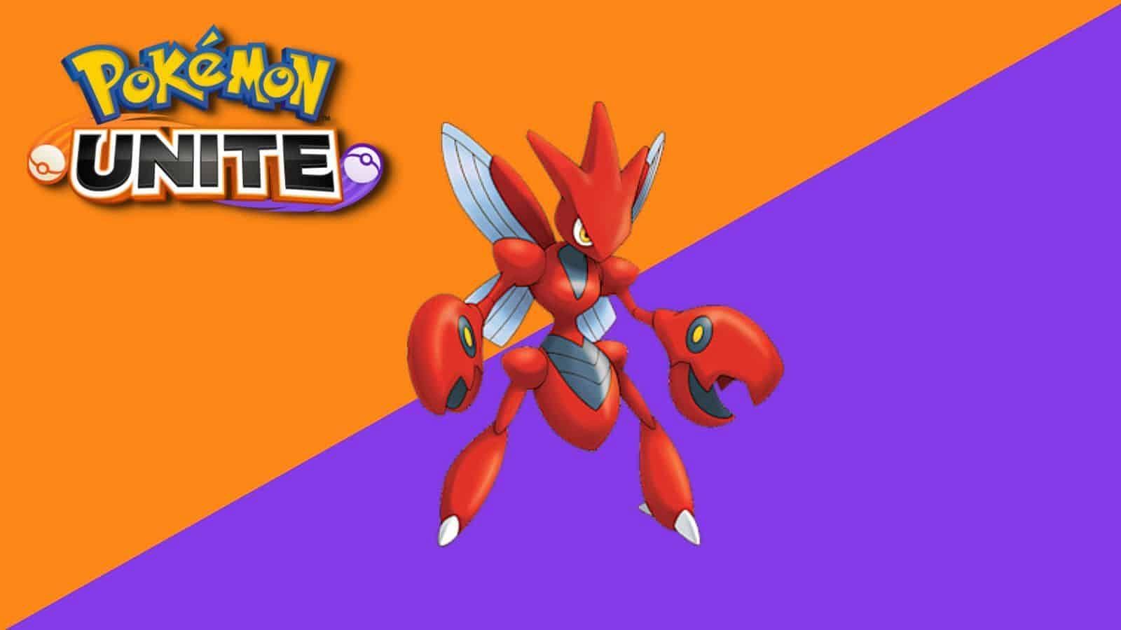 Scizor