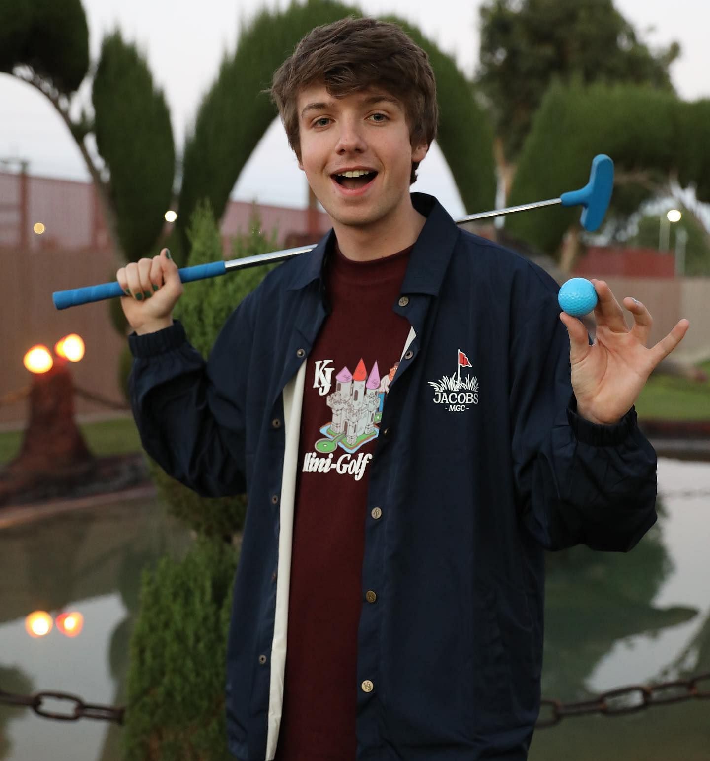 What is Chandler Hallow's net worth? A look at MrBeast's crew member's  fortune