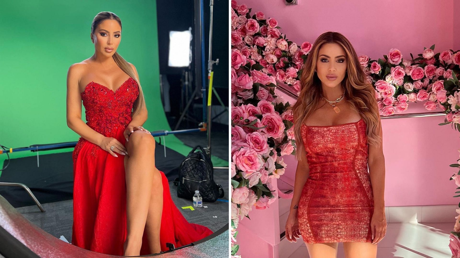 Larsa Pippen confessed to dating on RHOM Season 5