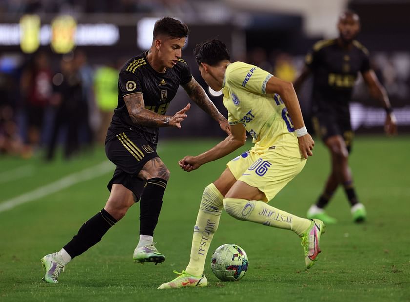 Los Angeles vs Nashville SC Prediction and Betting Tips | October 9, 2022