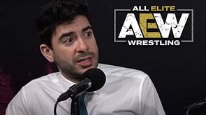 "Don't deserve to be in AEW" - Top star sheds light on backstage mentality amid numerous incidents in Tony Khan-led promotion