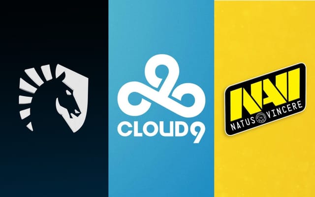 5 CS:GO teams to look out for at IEM Rio Major 2022
