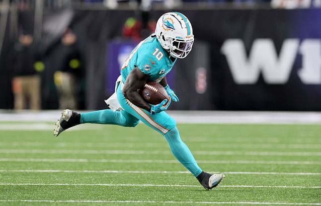 Best Player Props for Minnesota Vikings vs. Miami Dolphins - October 16 - Week 6 | 2022 NFL Football Season