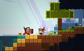 Mojang reveals Sniffer, the first candidate for Minecraft Mob Vote 2022