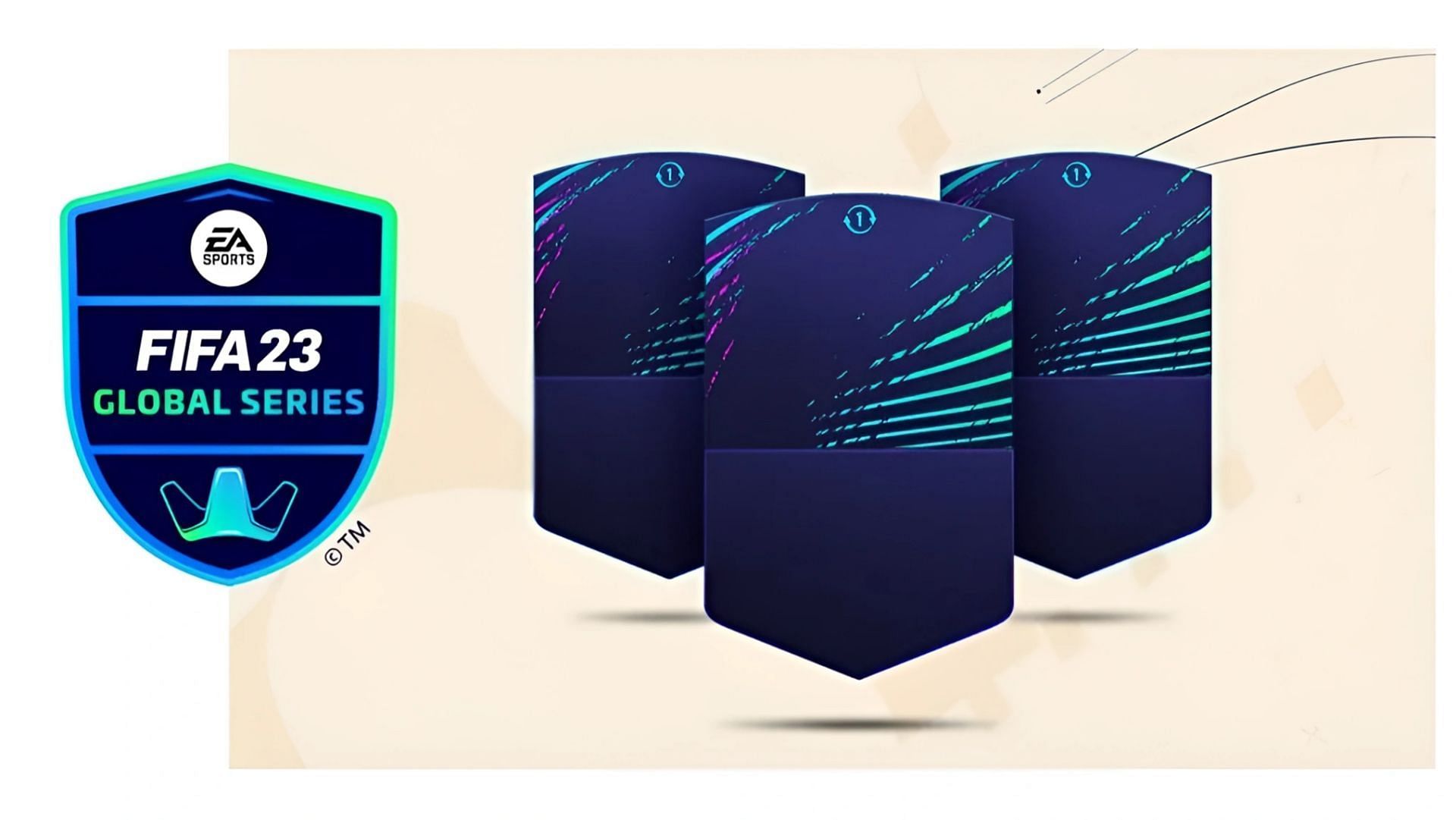 Anúncio da eChampions League da FGS23