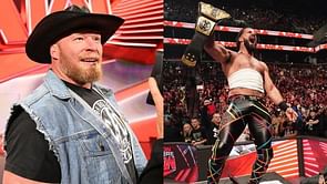 4 धमाकेदार चीज़ें जिनके WWE Raw में होने की उम्मीद किसी ने नहीं की थी
