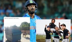 T20 World Cup 2022: Top 10 funny KL Rahul memes after his failure against South Africa