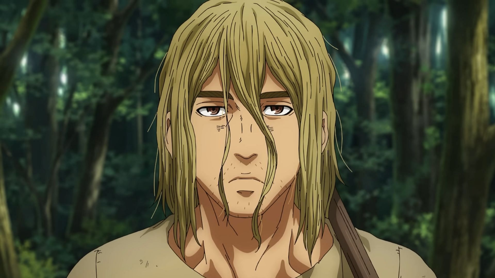 Vinland Saga, Dubbing Wikia