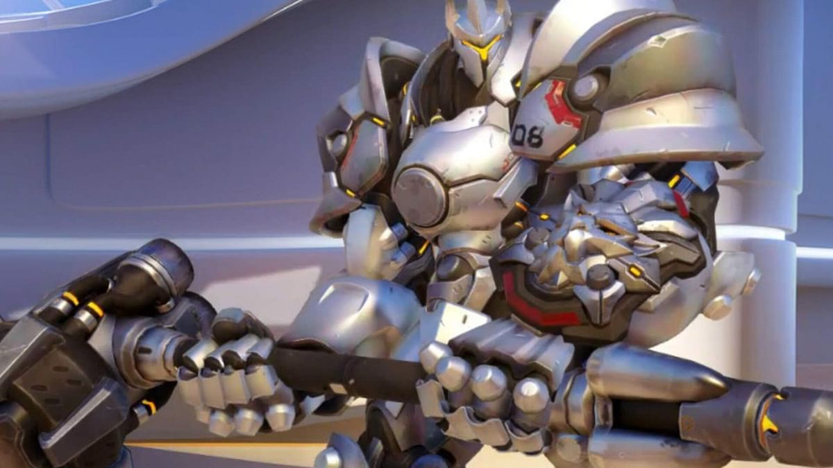 Overwatch 2 Reinhardt guide: How unlock, abilities and more