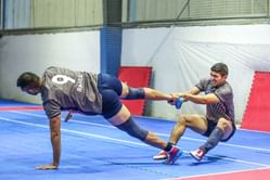 Jaipur Pink Panthers schedule in Pro Kabaddi 2022: Full fixtures list of Jaipur Pink Panthers for PKL 9