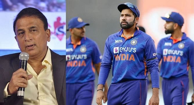 T20 World Cup 2022: “Never take any team lightly” – Sunil Gavaskar warns Rohit Sharma and Co. of Netherlands after Ireland stuns England by DLS method