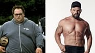 Ethan Suplee s Weight Loss Journey From Over 500 Pounds To Ripped
