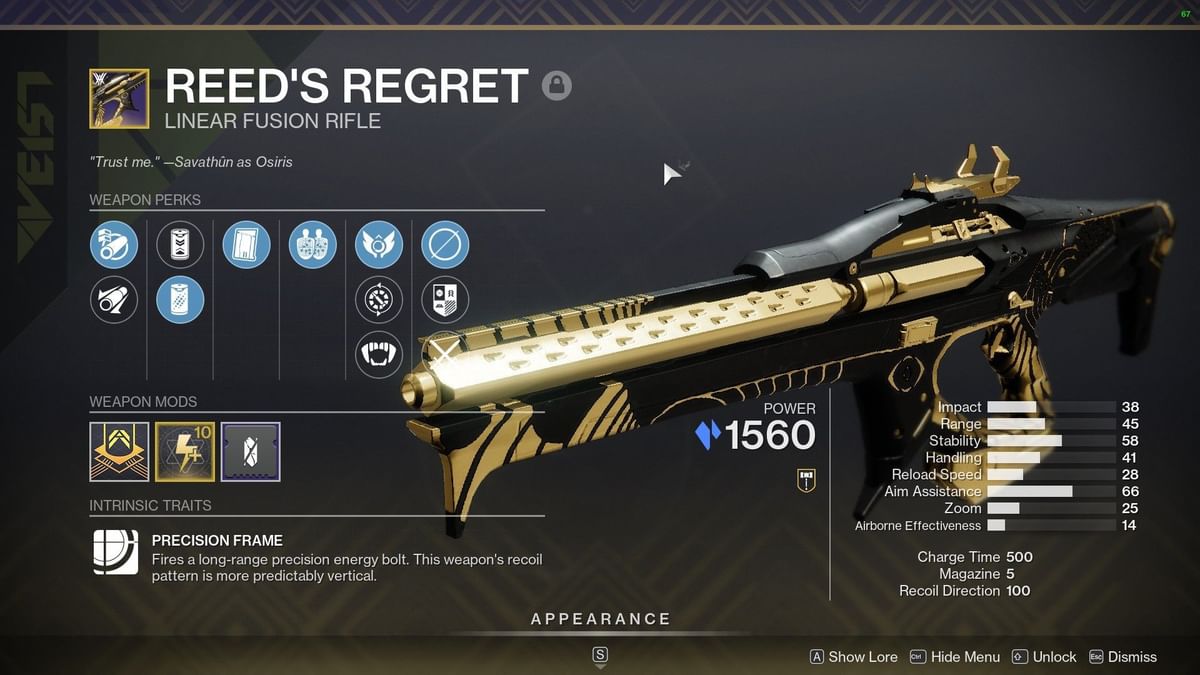 All Destiny 2 seasonal challenges for Season of Plunder week 9 (October 18)