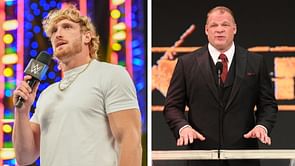 Logan Paul makes massive challenge, classic rivalry revisited - 7 shows coming to WWE Network and Peacock this weekend