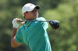 "The biggest cry baby for sure” - PGA Tour pro trolls Rory McIlroy over LIV Golf comments