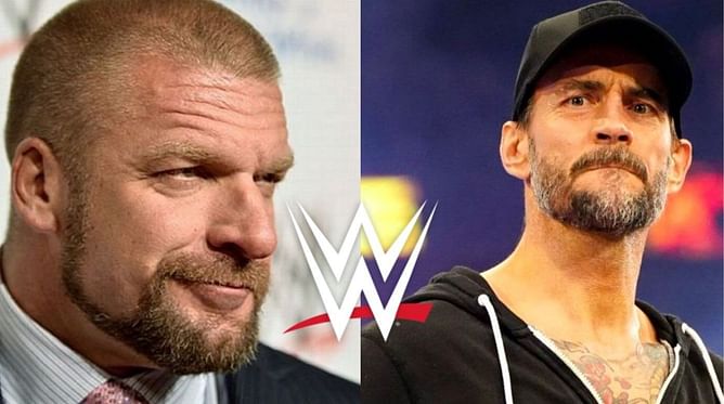 Triple H's opinion on CM Punk has surprisingly changed amid WWE return rumors - Reports
