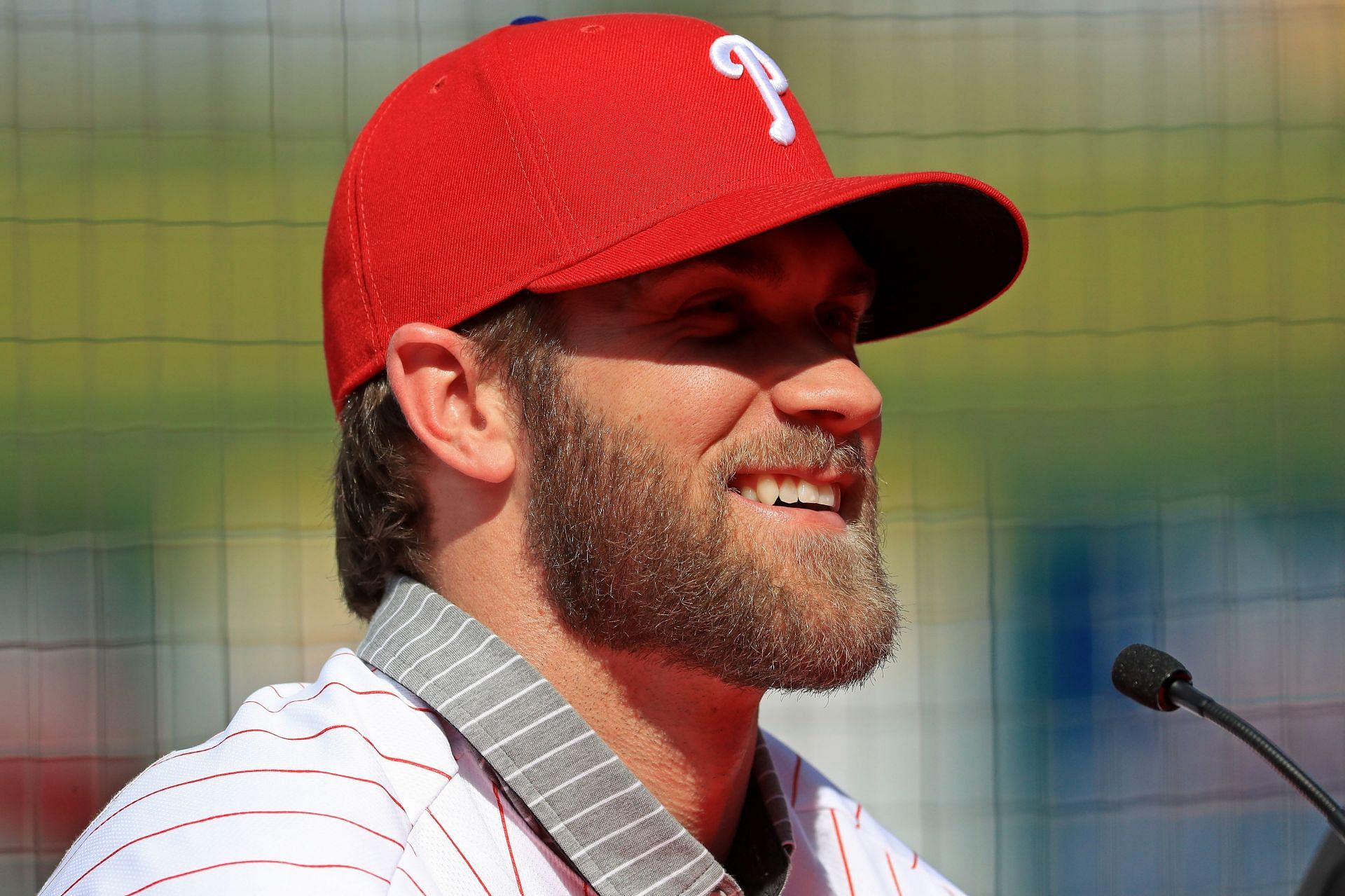 Bryce Harper both had a memorable and forgettable introduction as a memebr of the Philadelphia Phillies.